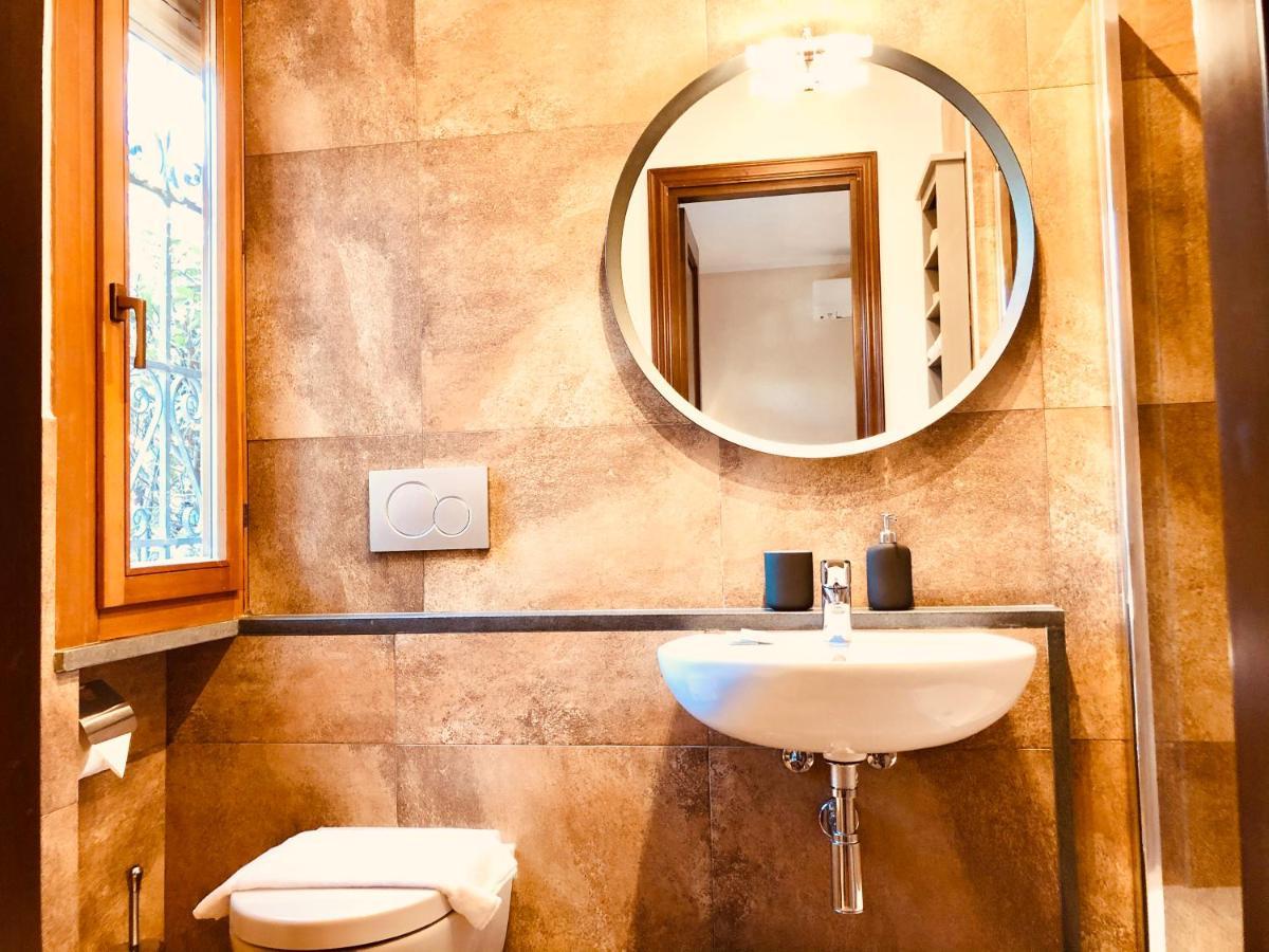 فندق Casa Ciampi Locazione Turistica بيزا المظهر الخارجي الصورة
