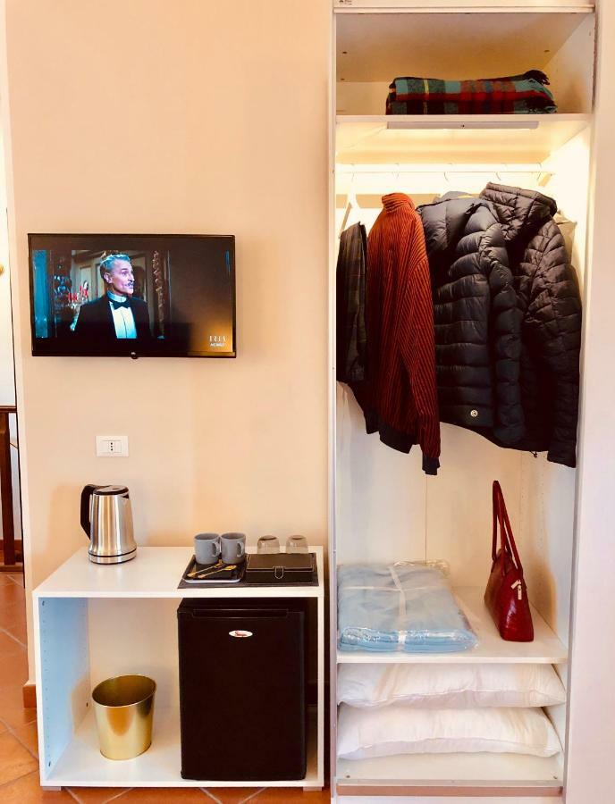 فندق Casa Ciampi Locazione Turistica بيزا المظهر الخارجي الصورة