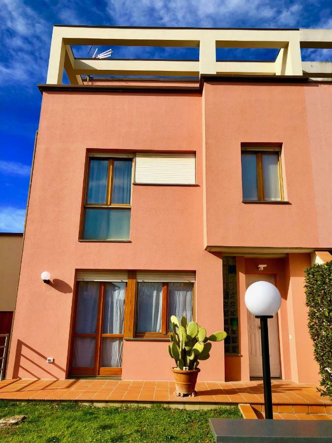 فندق Casa Ciampi Locazione Turistica بيزا المظهر الخارجي الصورة